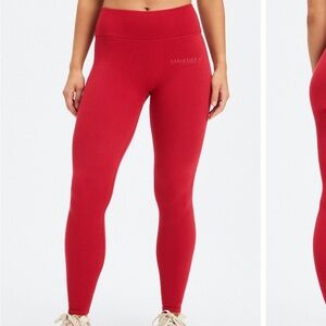 Fabletics | Cloud Seamless High-Waisted Leggings
